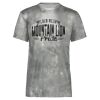 222696 Youth Cotton-Touch Poly T-Shirt Thumbnail