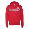 3719 Unisex Sponge Fleece Hoodie Thumbnail