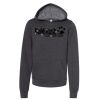 3719Y Youth Sponge Fleece Hoodie Thumbnail