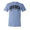 3413 Adult Extra Soft Tri-blend Tee Thumbnail