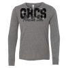 3513Y Youth Extra Soft Tri-blend Long Sleeve Thumbnail