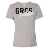 6413 Women’s Extra Soft Tri-blend Tee Thumbnail