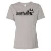 6413 Women’s Extra Soft Tri-blend Tee Thumbnail