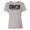 6413 Women’s Extra Soft Tri-blend Tee Thumbnail